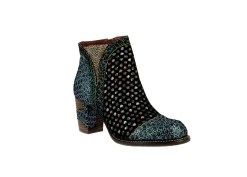 Discount Bottines - ANNA 1382 Bottines