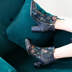 Fashion Bottines - ANNAO 118 Bottines