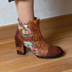 Online Bottines - ANNAO 70 Bottines