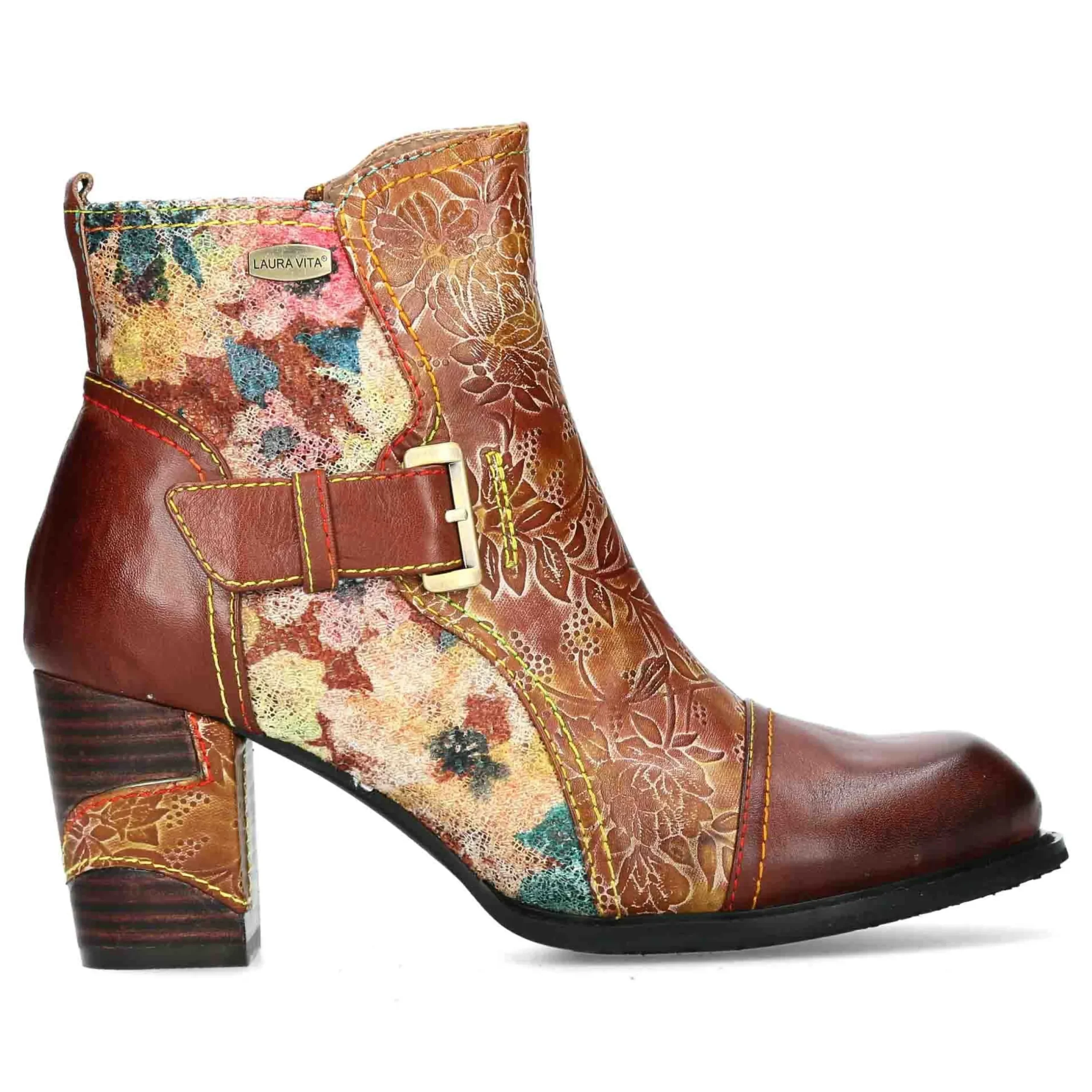 Online Bottines - ANNAO 70 Bottines