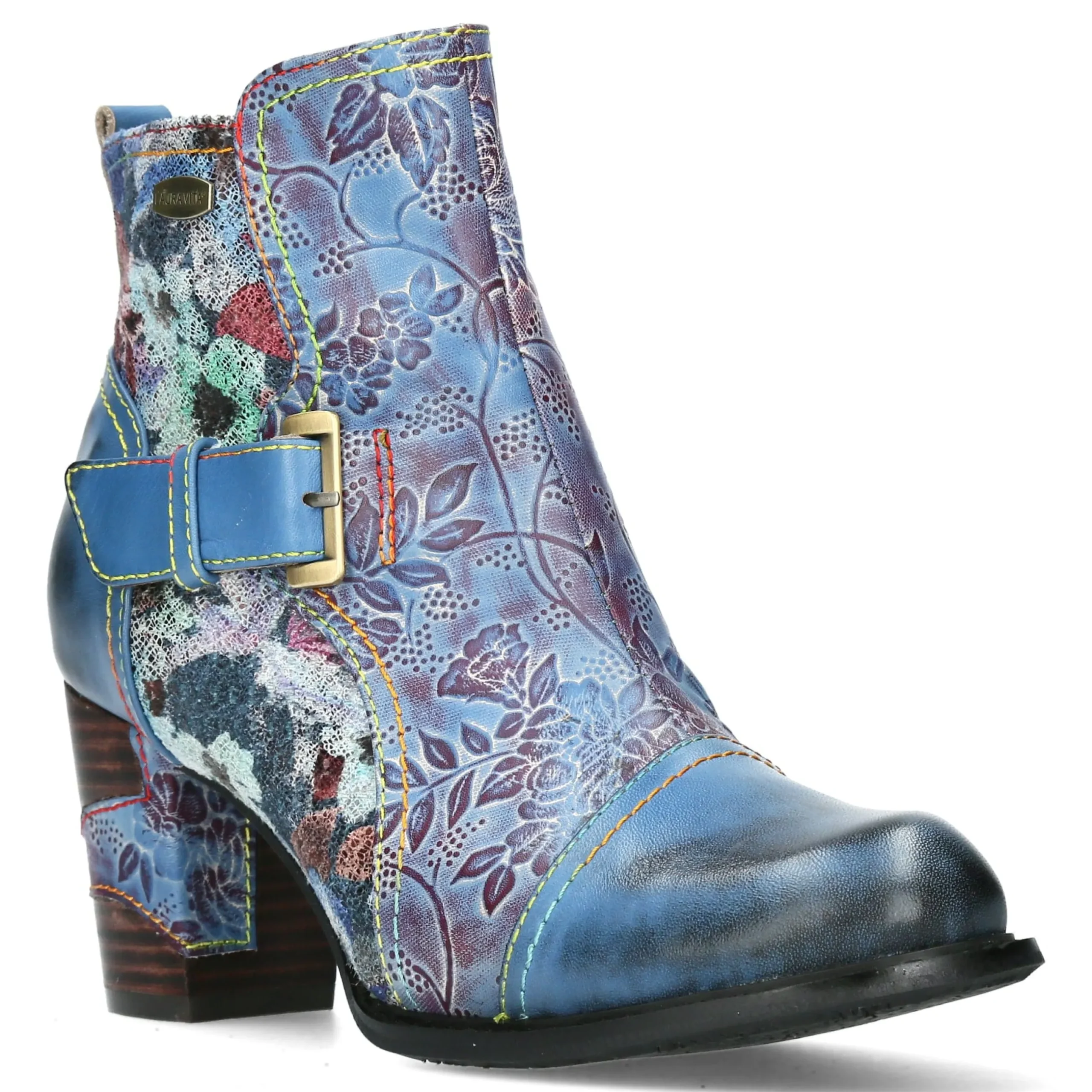 Online Bottines - ANNAO 70 Bottines