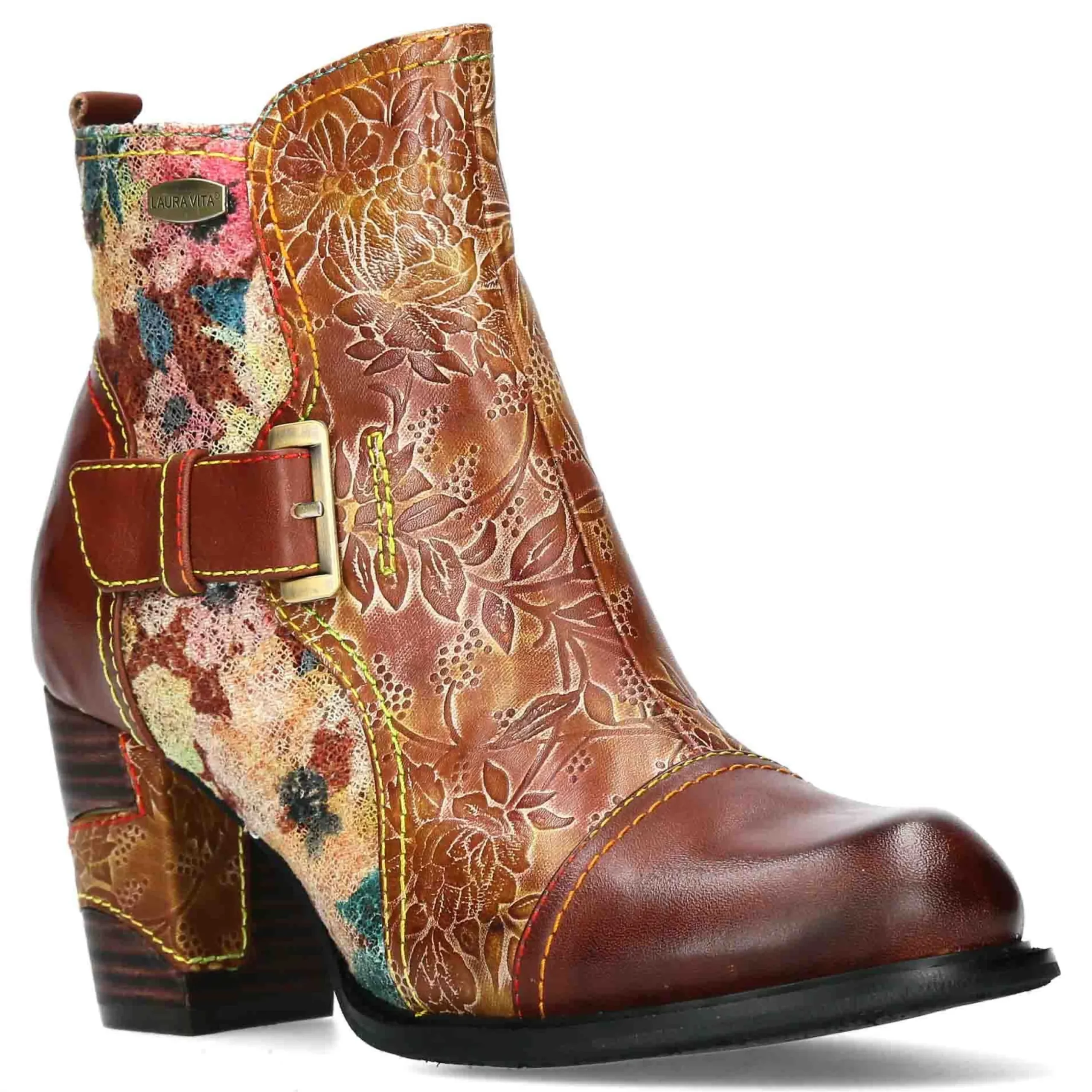 Online Bottines - ANNAO 70 Bottines