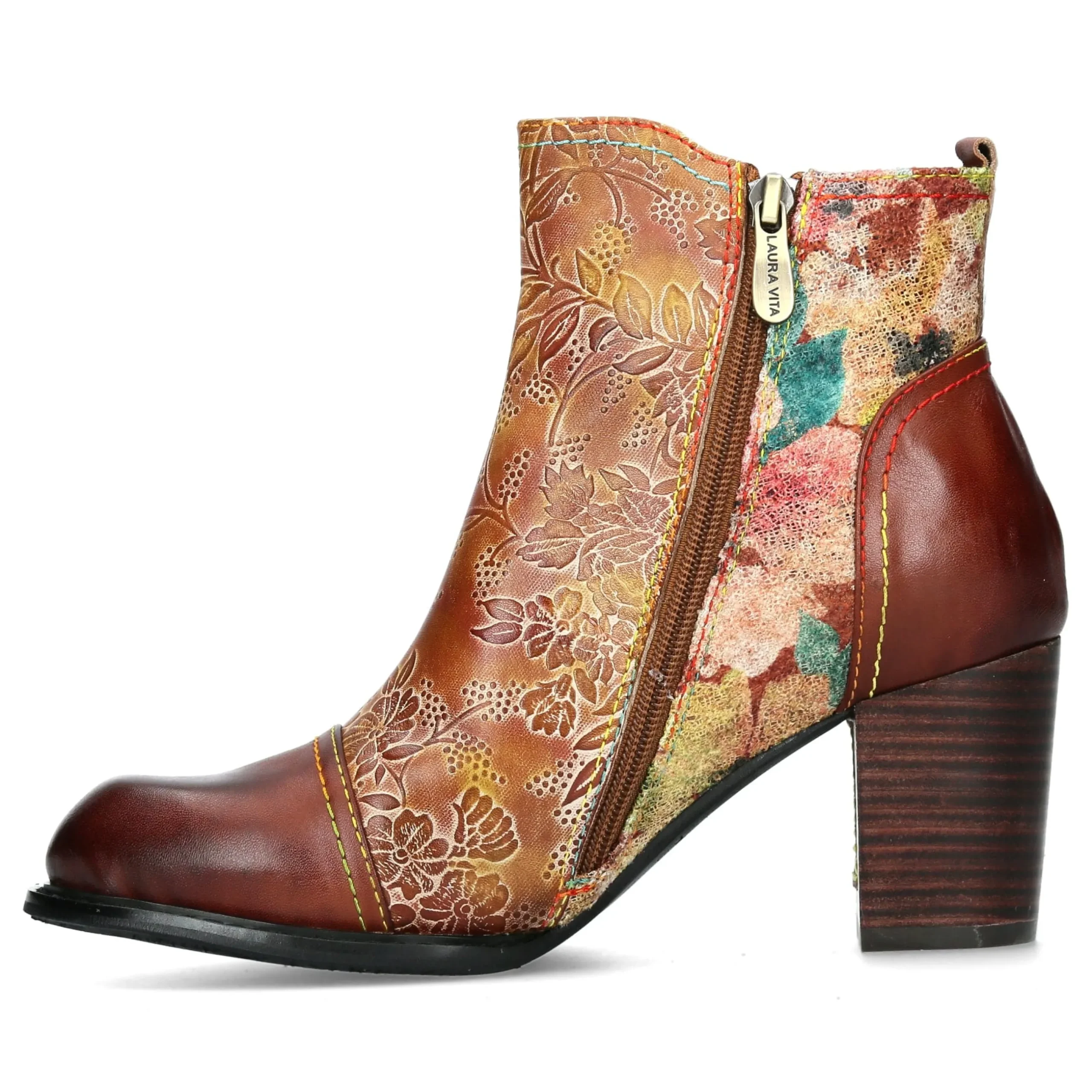 Online Bottines - ANNAO 70 Bottines