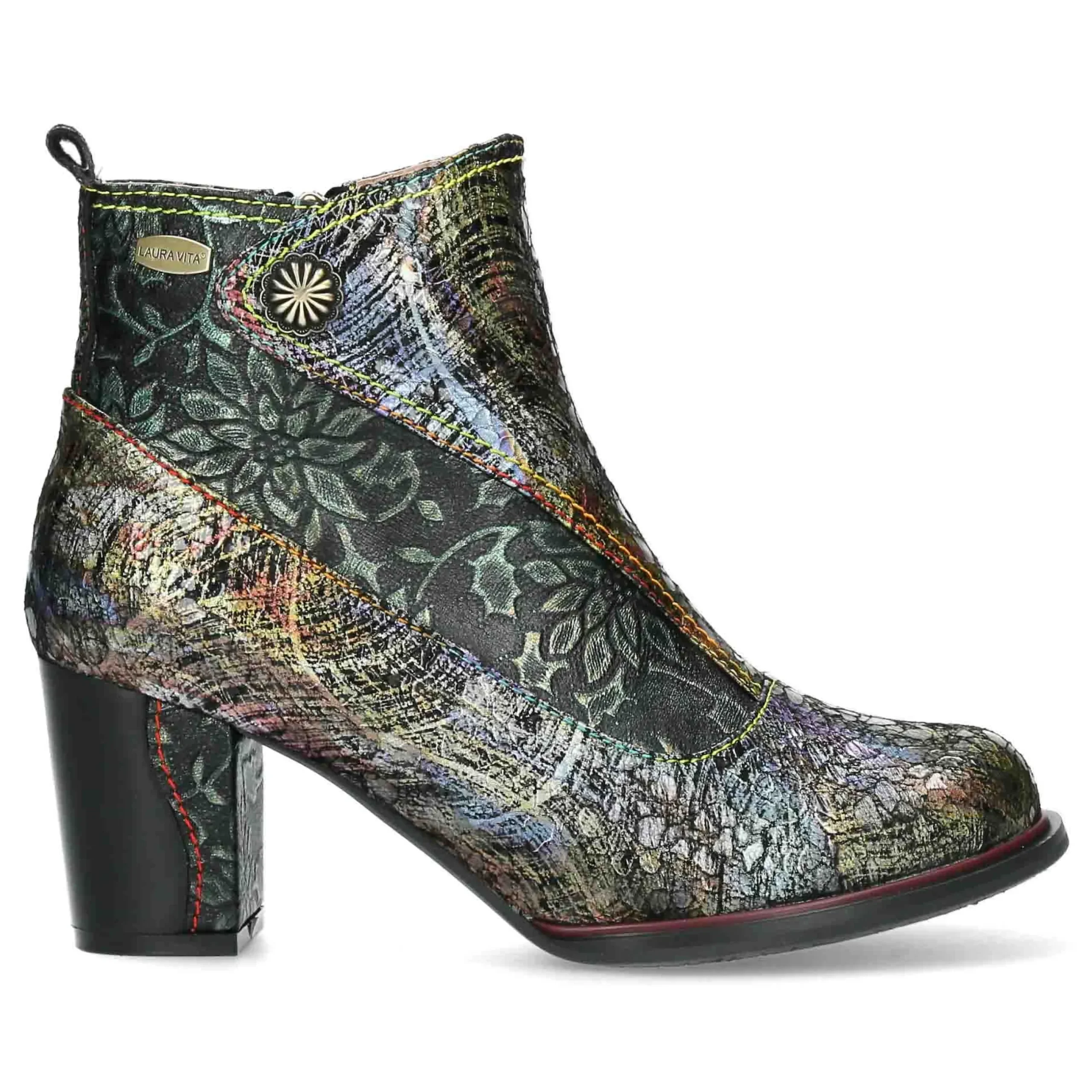 Store Bottines - ANNAO 44 Bottines