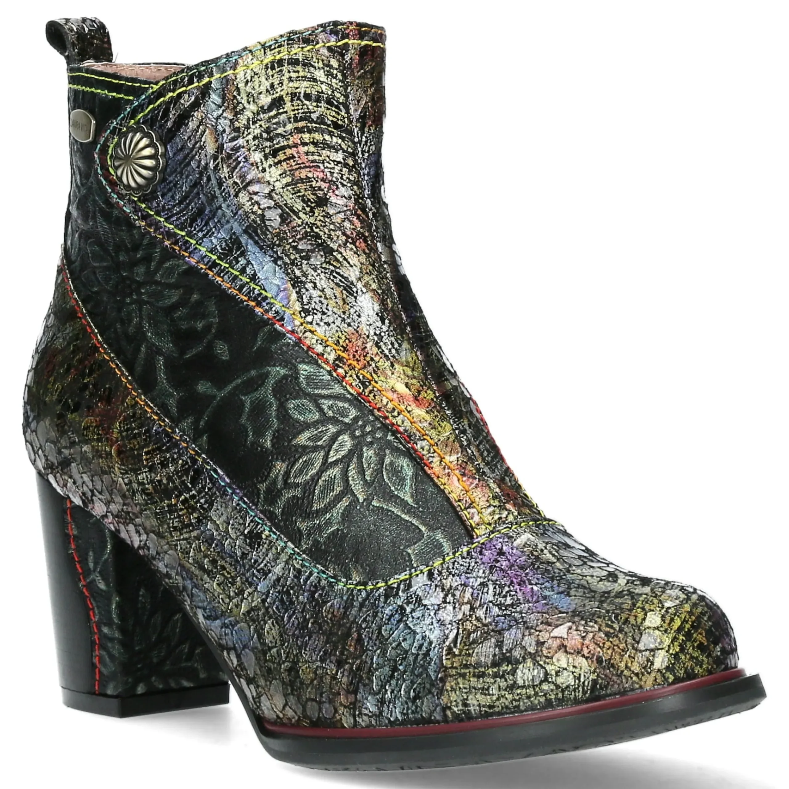 Store Bottines - ANNAO 44 Bottines