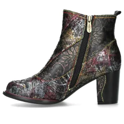 Store Bottines - ANNAO 44 Bottines