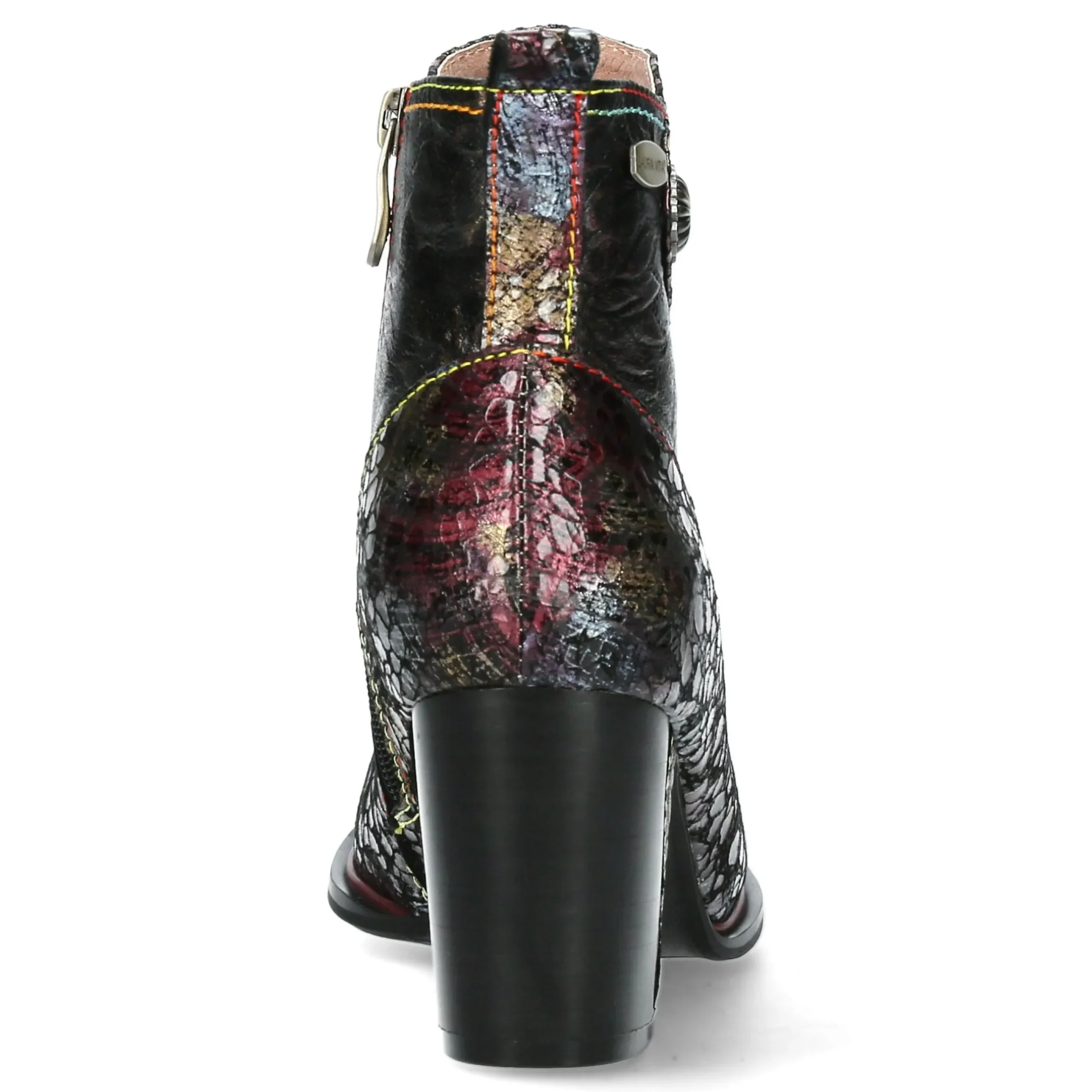Store Bottines - ANNAO 44 Bottines