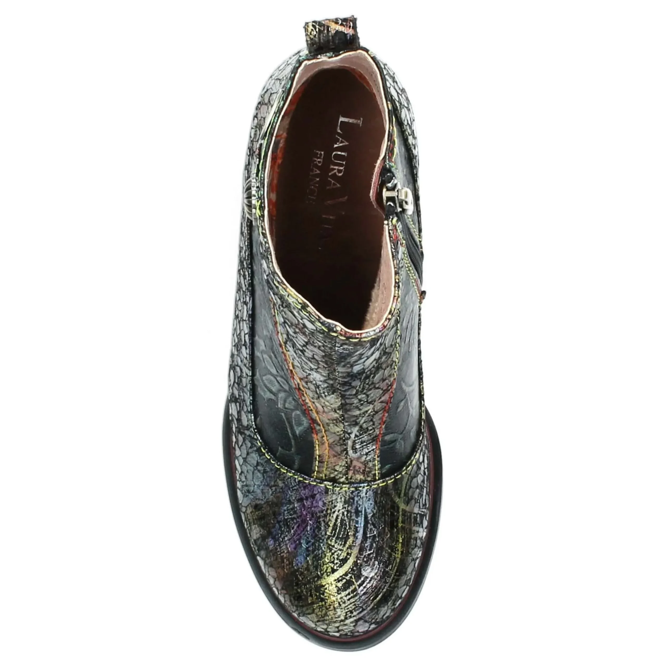 Store Bottines - ANNAO 44 Bottines