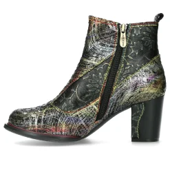 Store Bottines - ANNAO 44 Bottines
