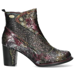 Store Bottines - ANNAO 44 Bottines