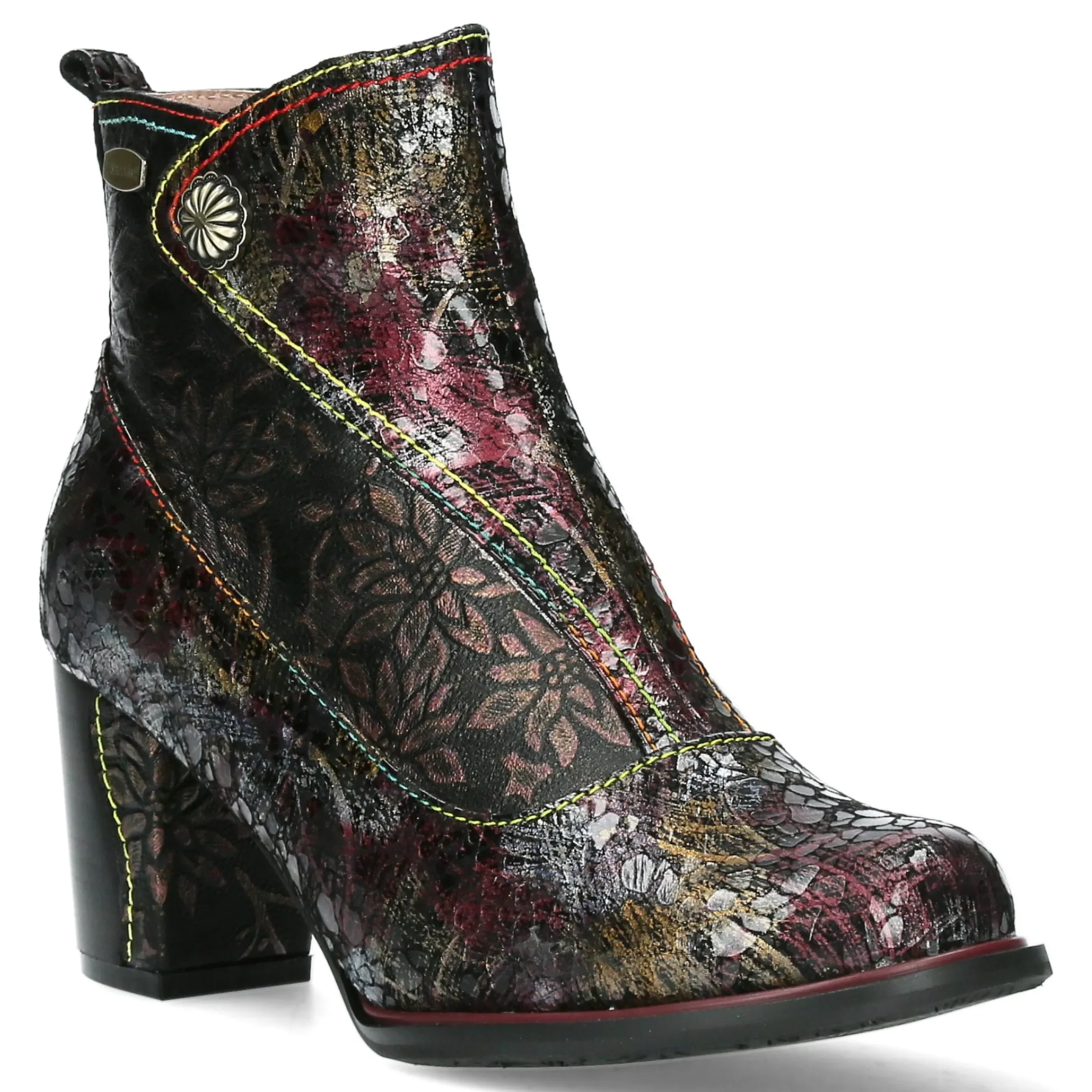 Store Bottines - ANNAO 44 Bottines