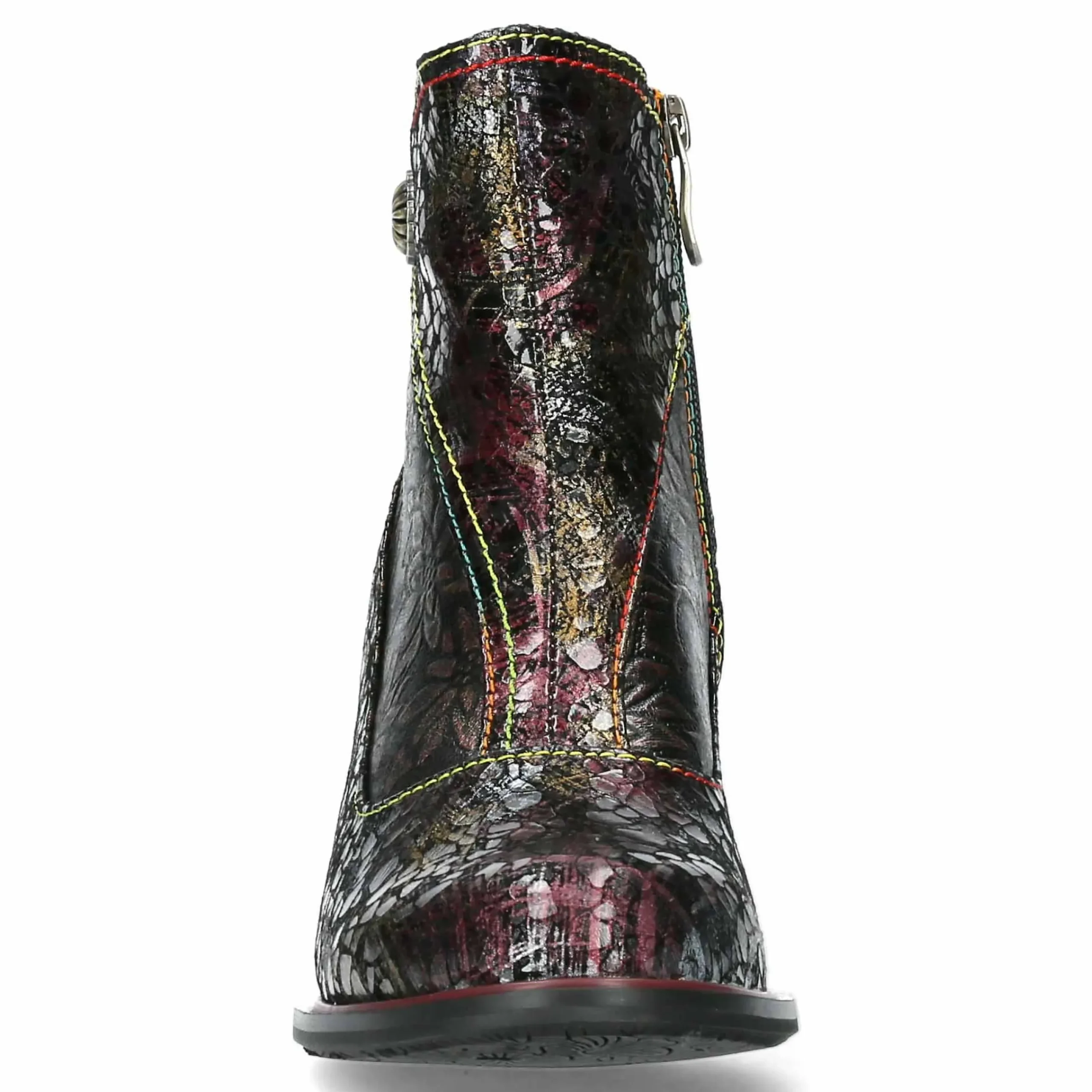 Store Bottines - ANNAO 44 Bottines