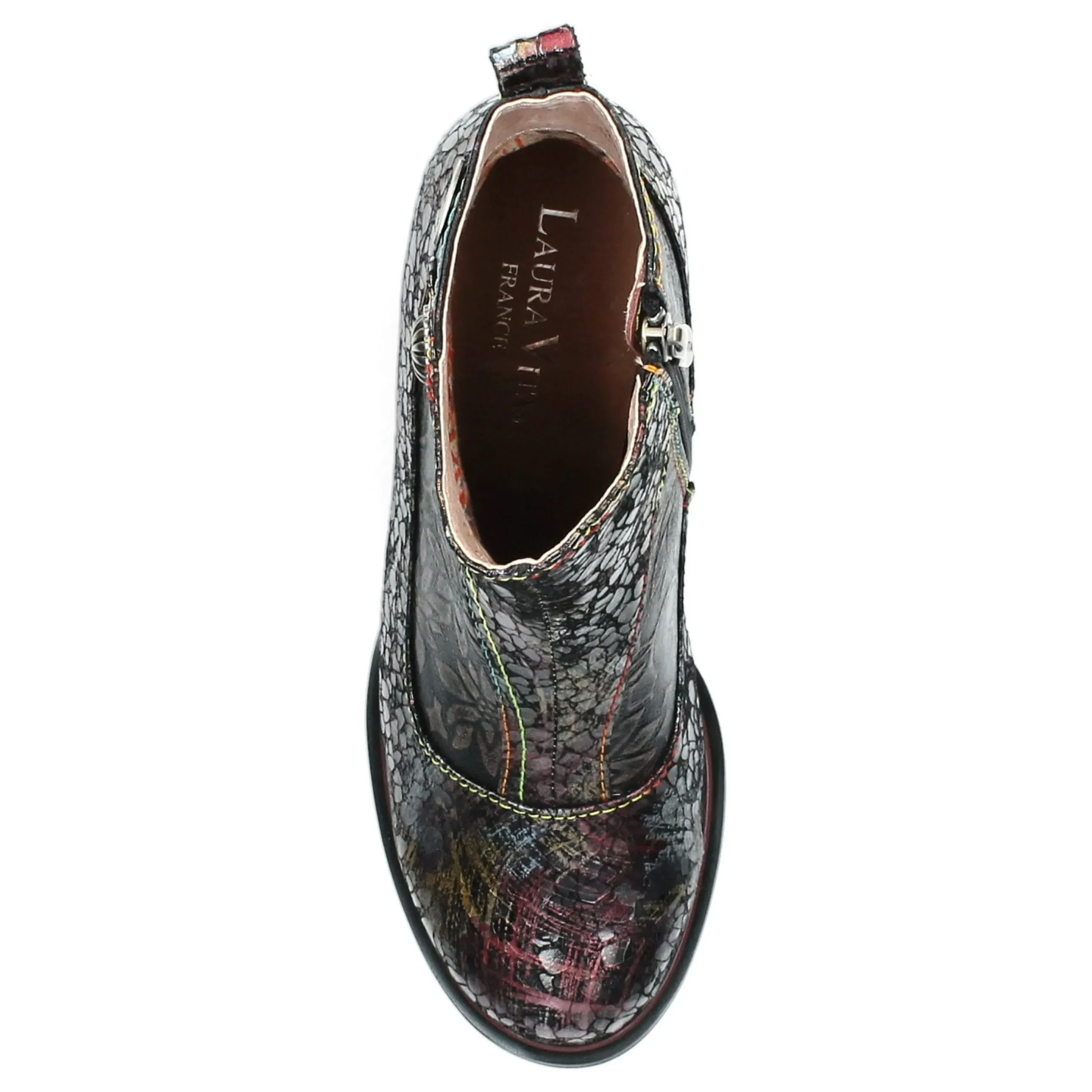 Store Bottines - ANNAO 44 Bottines