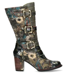 Fashion Bottines - ANNAO 01 Bottines