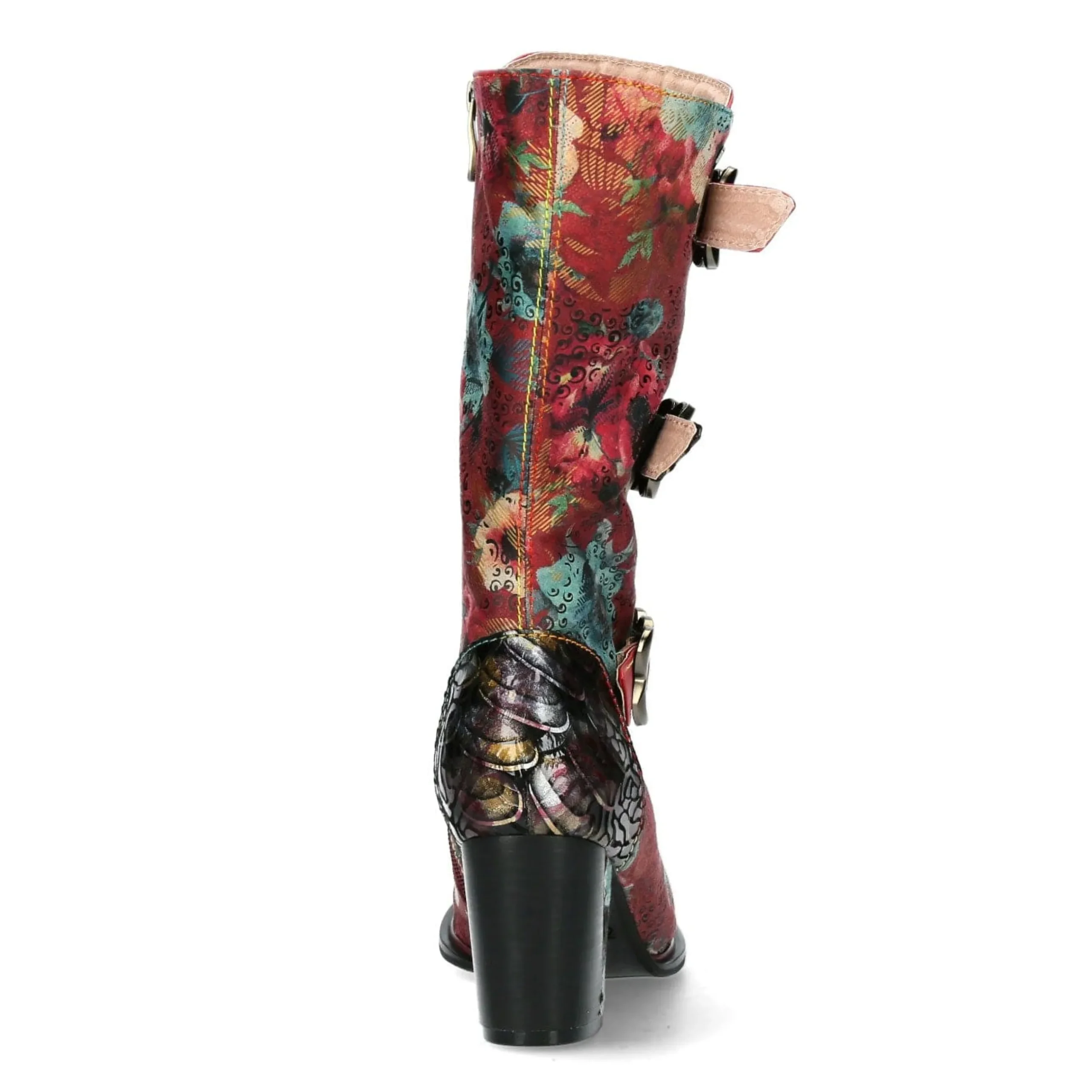 Fashion Bottines - ANNAO 01 Bottines
