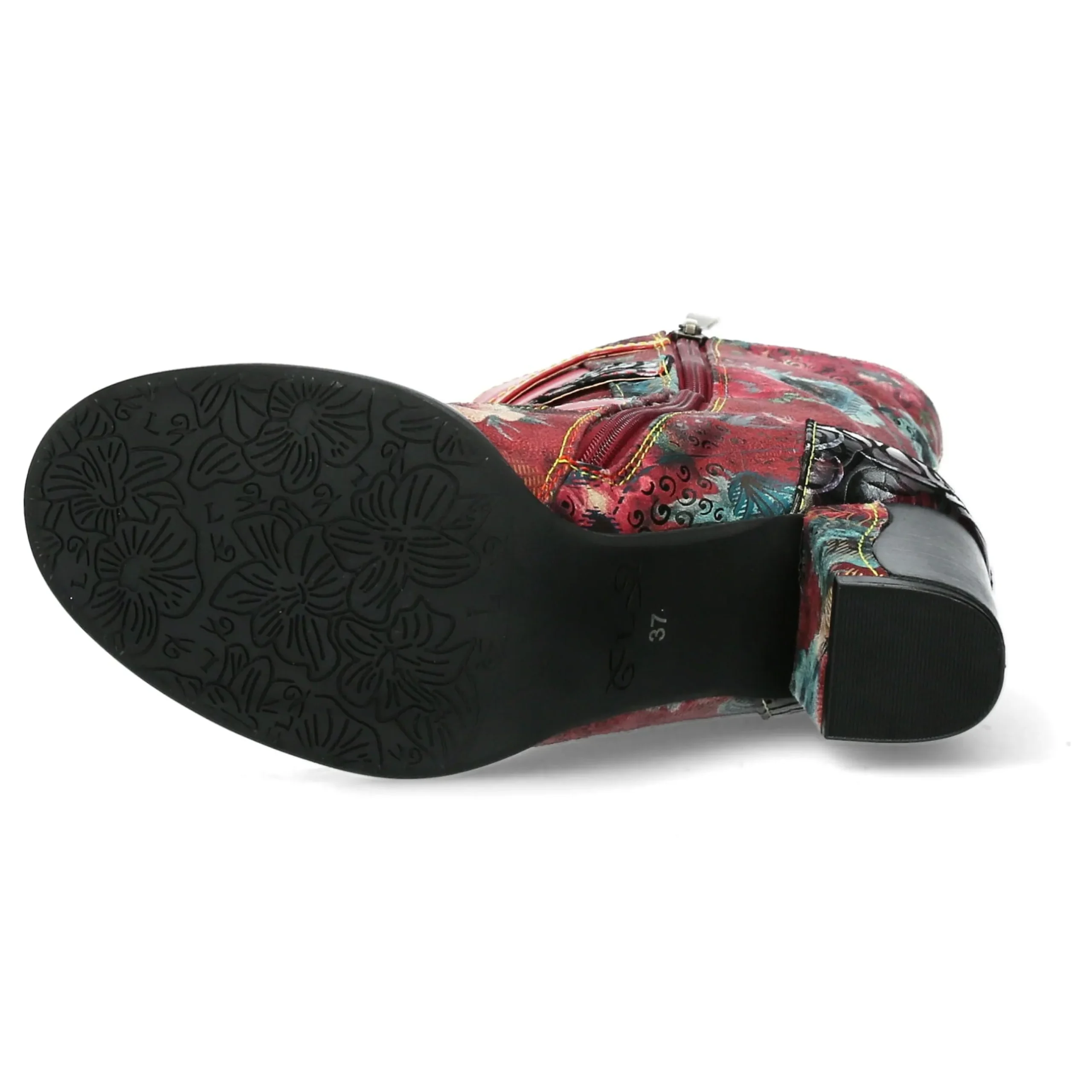 Fashion Bottines - ANNAO 01 Bottines