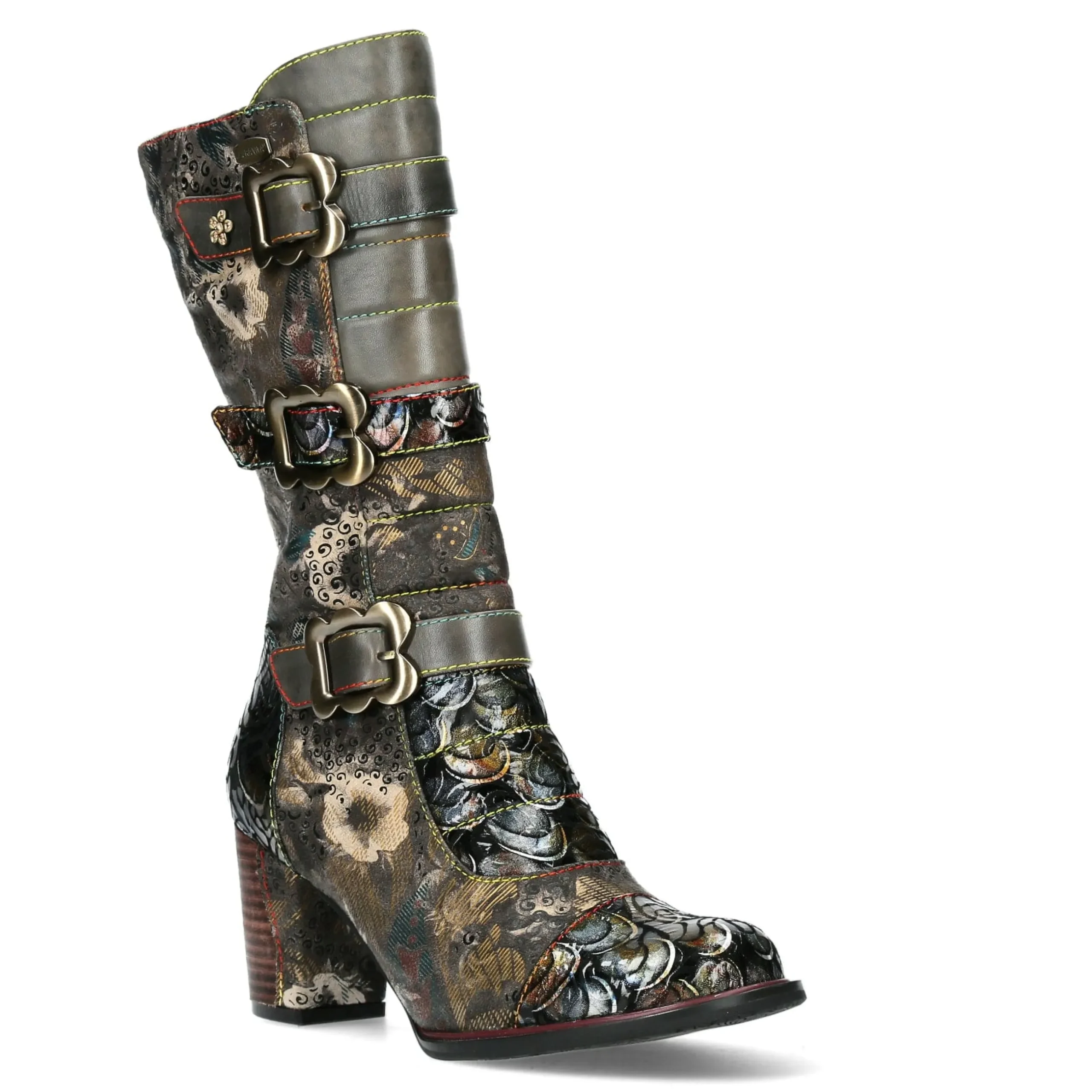 Fashion Bottines - ANNAO 01 Bottines