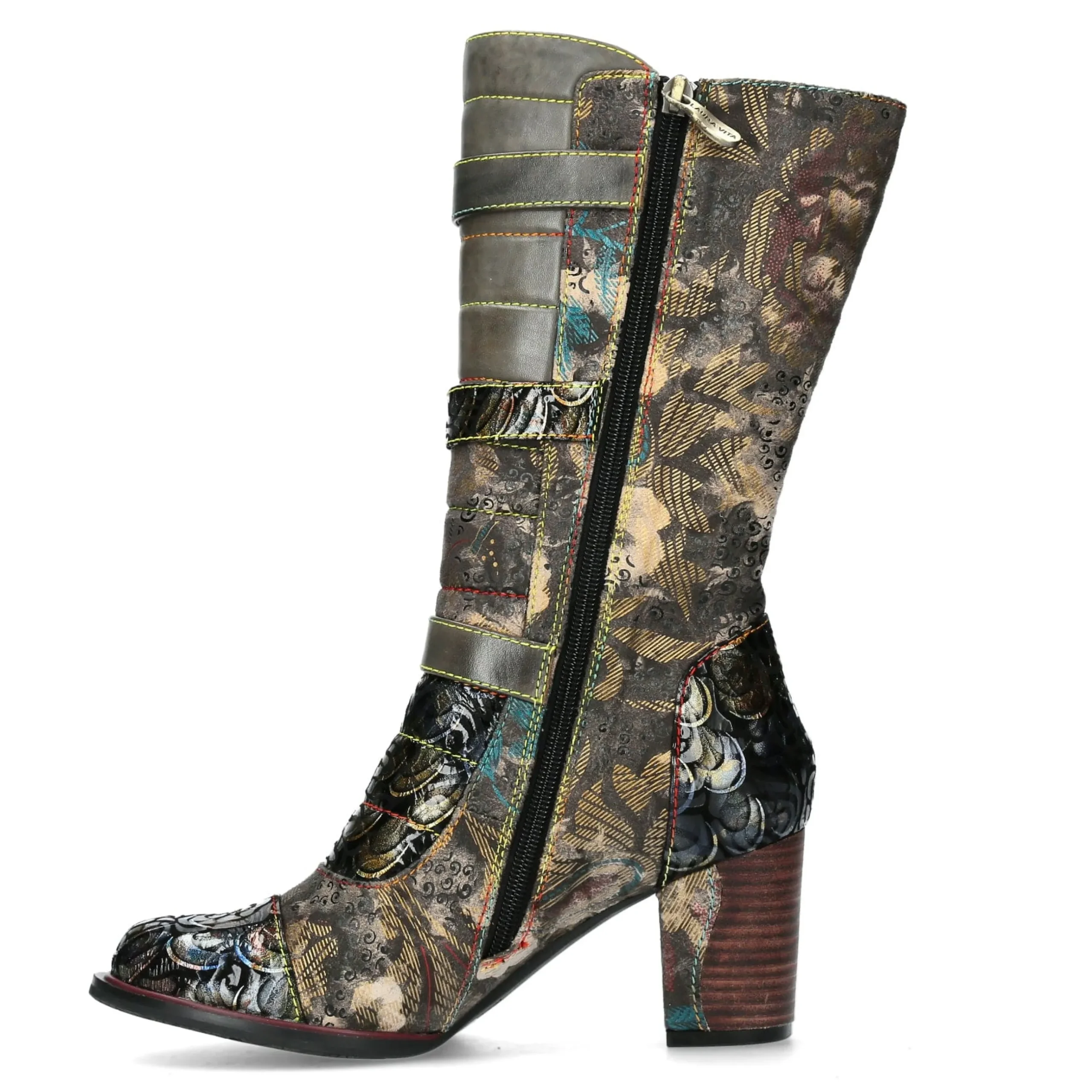 Fashion Bottines - ANNAO 01 Bottines