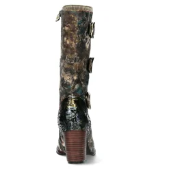 Fashion Bottines - ANNAO 01 Bottines