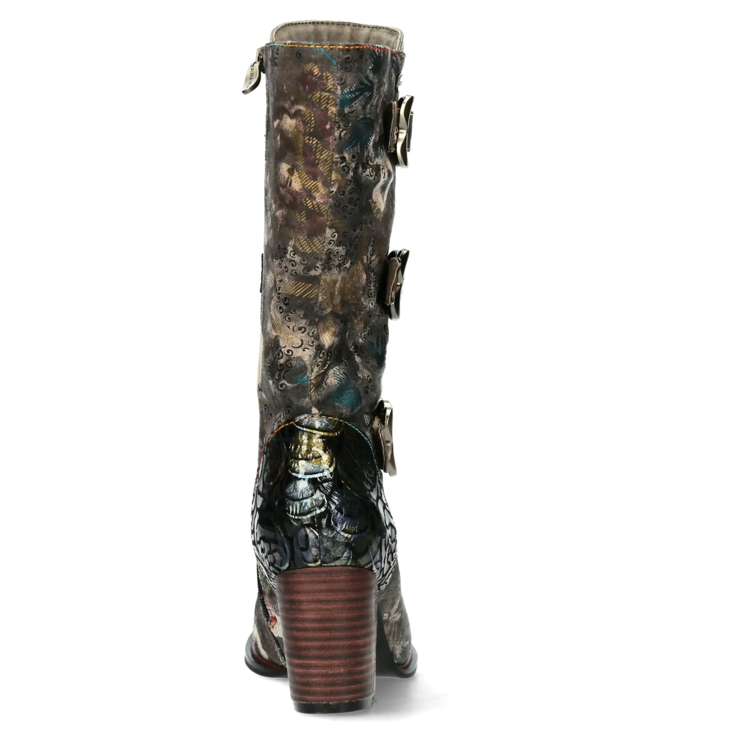 Fashion Bottines - ANNAO 01 Bottines