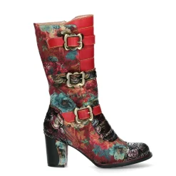 Fashion Bottines - ANNAO 01 Bottines