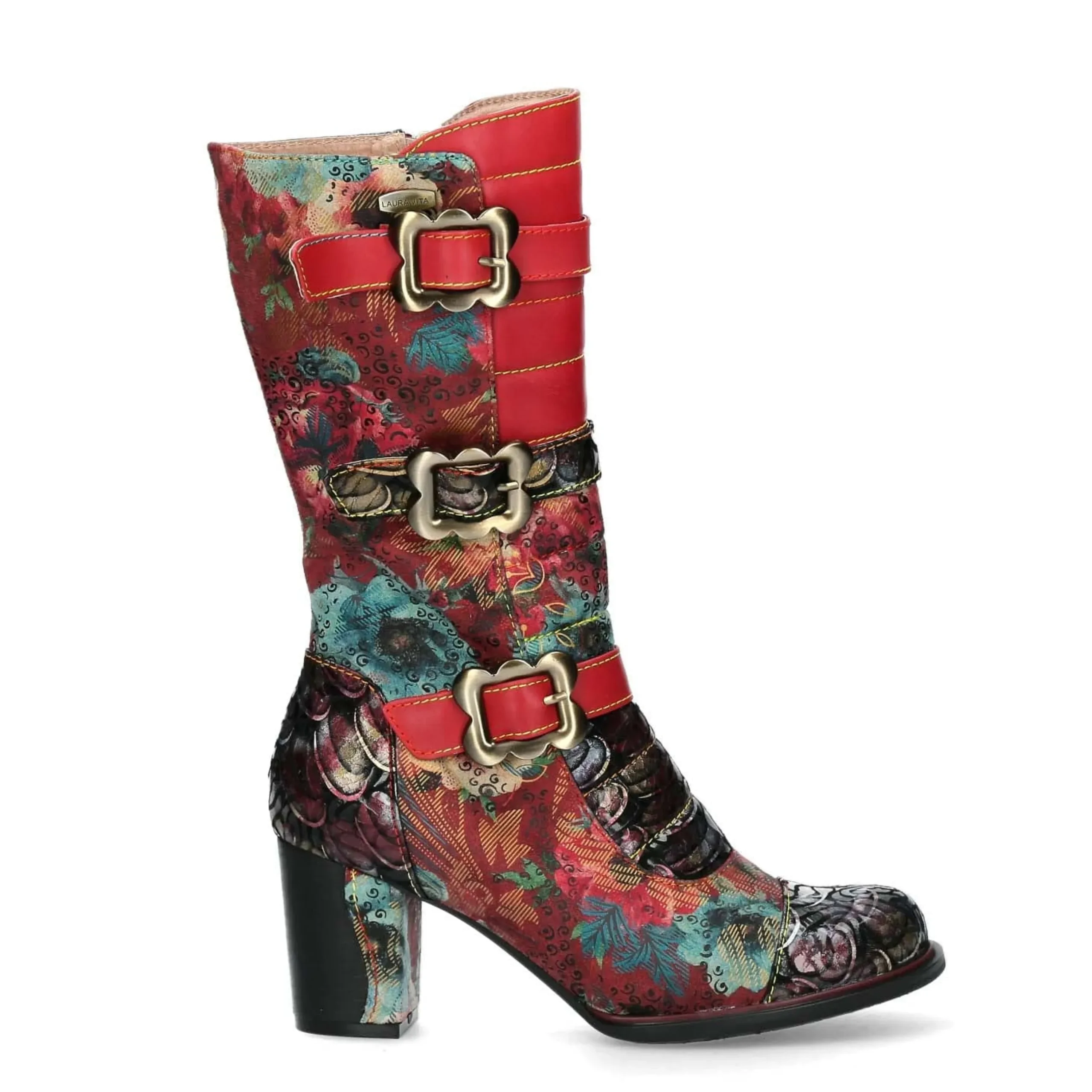 Fashion Bottines - ANNAO 01 Bottines