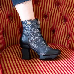 Store Bottines - ARCMANCEO 50 Bottines