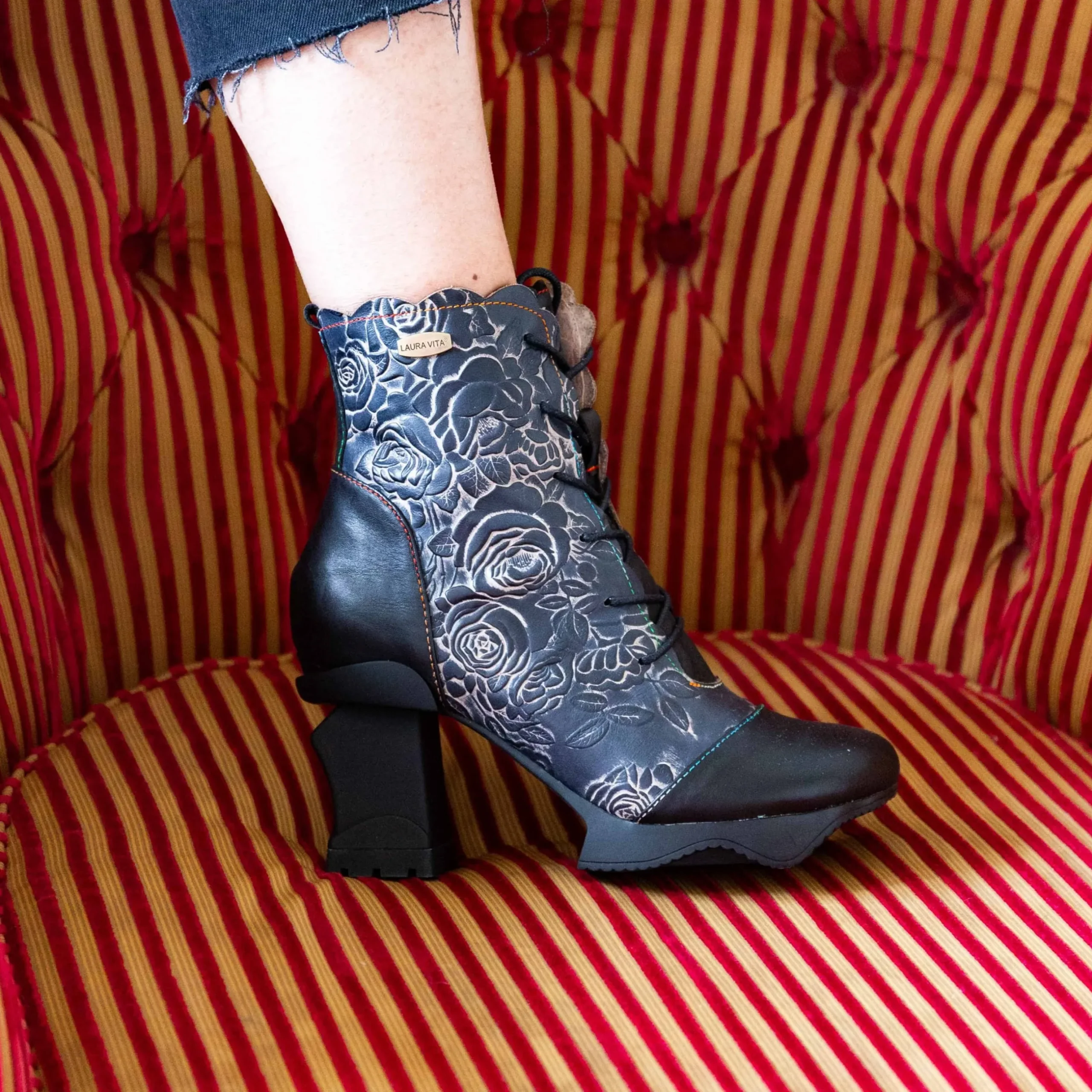 Store Bottines - ARCMANCEO 50 Bottines