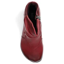 Online Bottines - AUBANE 16 Outlet Chaussures|Bottines