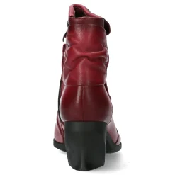 Online Bottines - AUBANE 16 Outlet Chaussures|Bottines