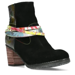 Fashion Bottines - Boots multi Outlet Chaussures|Bottines