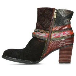 Fashion Bottines - Boots multi Outlet Chaussures|Bottines