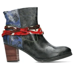 Fashion Bottines - Boots multi Outlet Chaussures|Bottines