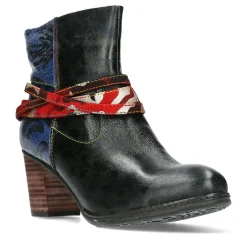 Fashion Bottines - Boots multi Outlet Chaussures|Bottines