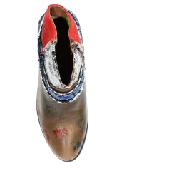 Fashion Bottines - Boots multi Outlet Chaussures|Bottines