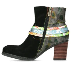 Fashion Bottines - Boots multi Outlet Chaussures|Bottines