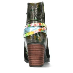 Fashion Bottines - Boots multi Outlet Chaussures|Bottines