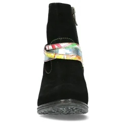 Fashion Bottines - Boots multi Outlet Chaussures|Bottines