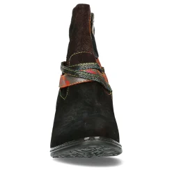 Fashion Bottines - Boots multi Outlet Chaussures|Bottines