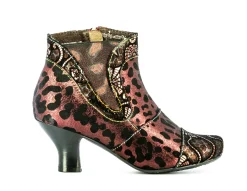 Fashion Bottines - CACNDICEO 42 Bottines