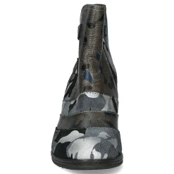 Hot Bottines - CAMOLA Bottines
