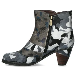 Hot Bottines - CAMOLA Bottines