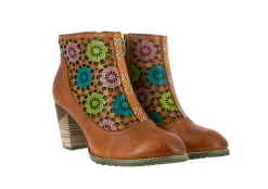 Flash Sale Bottines - CARMEN 01 Bottines