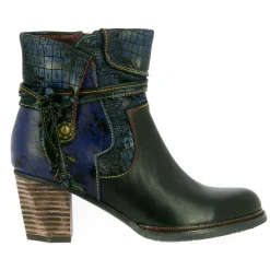 Clearance Bottines - CATHY 14 Outlet Chaussures|Bottines