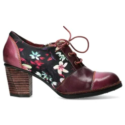 Store Bottines - CATHY 04 Bottines