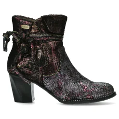 Store Bottines - CATHY 04 Bottines