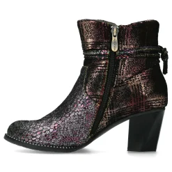 Store Bottines - CATHY 04 Bottines