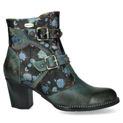 Best Bottines - CATHY 13 Bottines