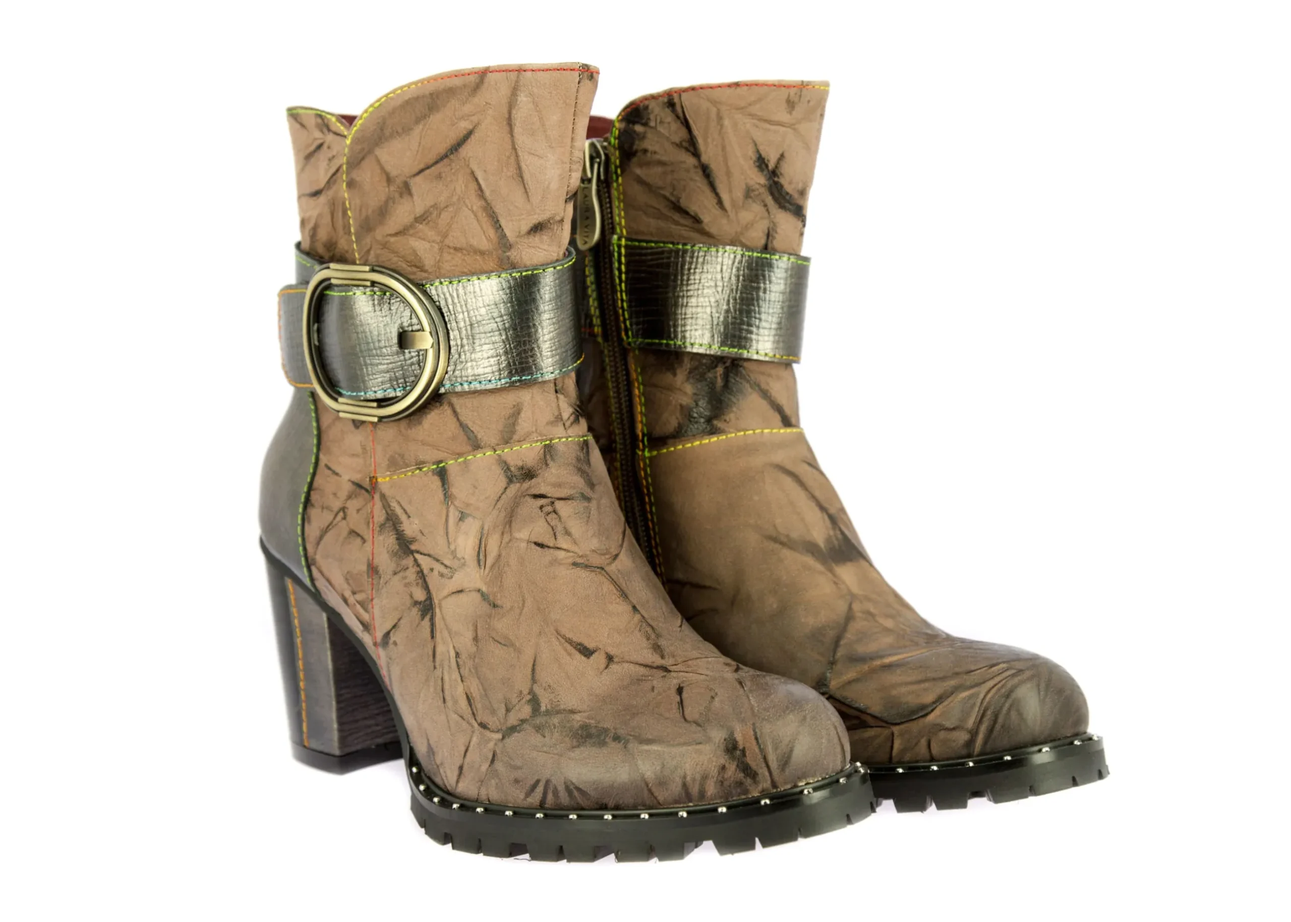 Best Sale Bottines - CECILE 078 Bottines
