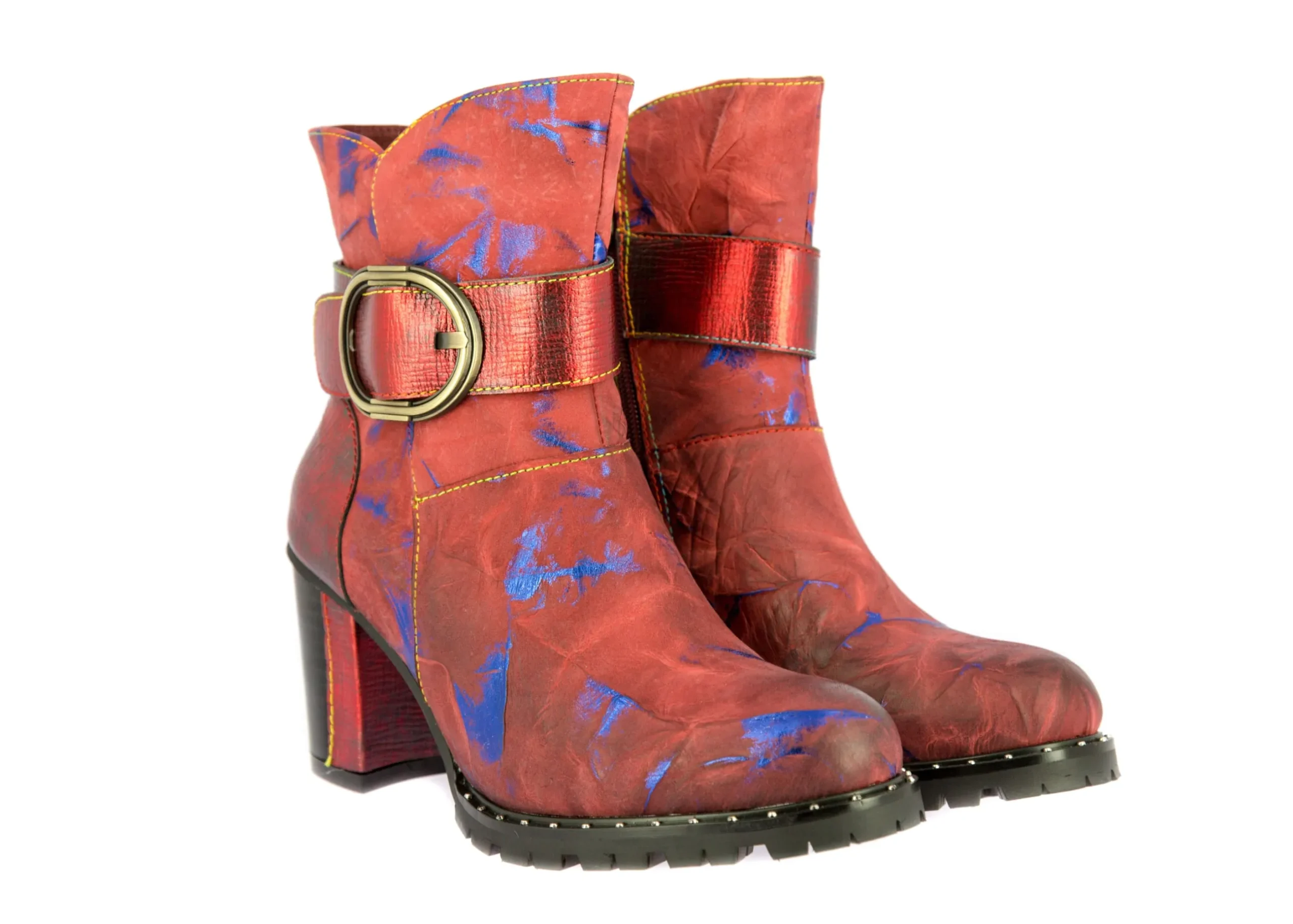 Best Sale Bottines - CECILE 078 Bottines